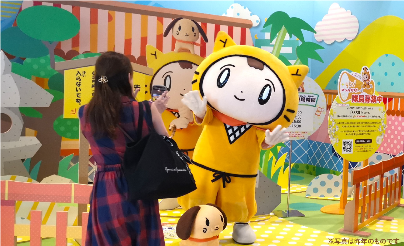 7月27日（土）28日（日）【ytv本社イベント】 鳥人間コンテスト