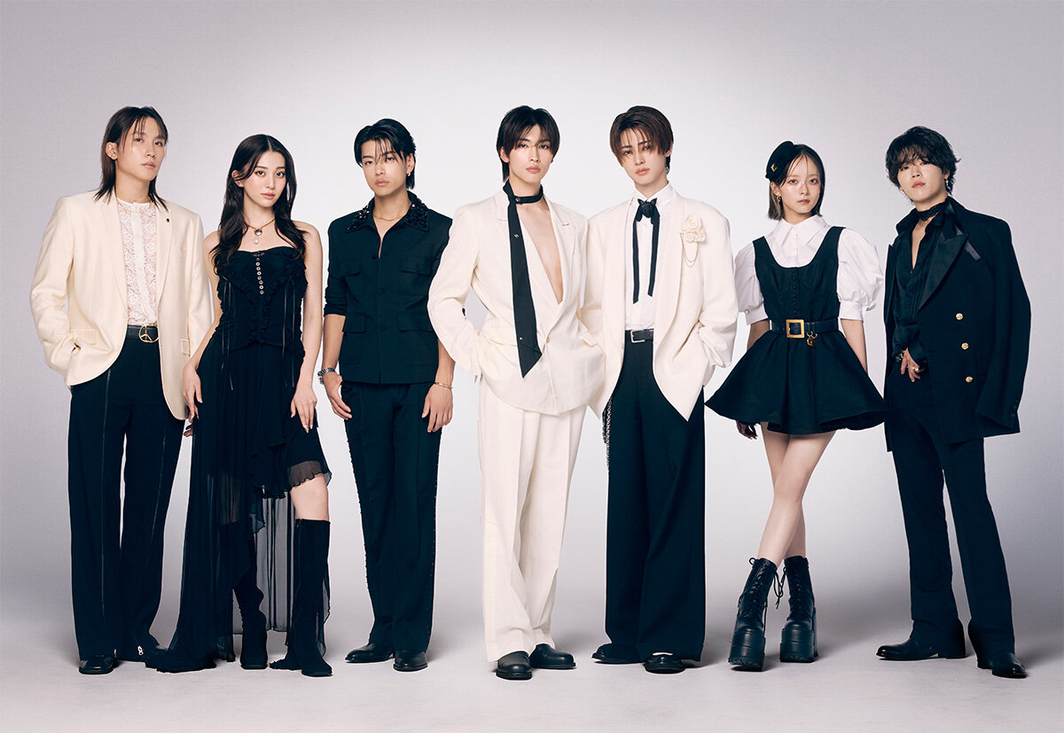 ytvアンバサダー限定】 『GENIC LIVE TOUR 2026 -TIMES-』神戸公演